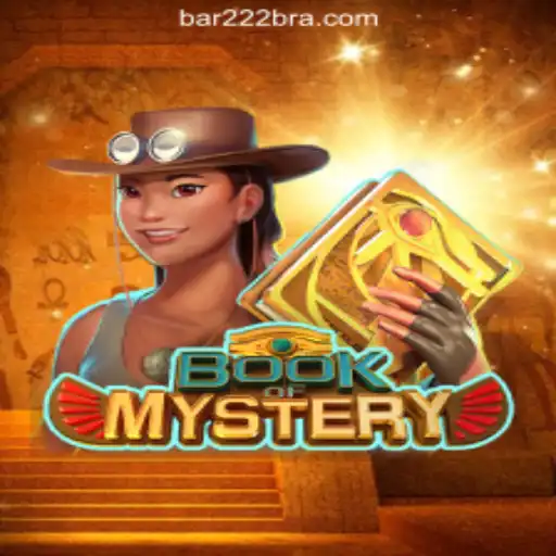 Unveiling the Enigma: Explore BookofMystery and Discover BAR222.com Oficial Slots Brasil #1