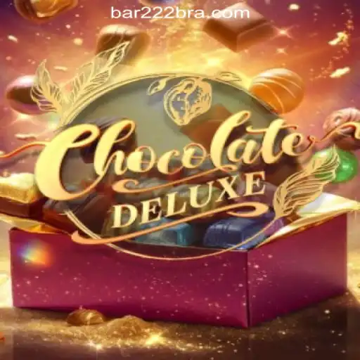Discover the Thrilling World of ChocolateDeluxe Slots