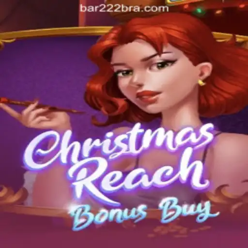 Explore the Exciting ChristmasReachBonusBuy Game on BAR222.com Oficial Slots Brasil #1