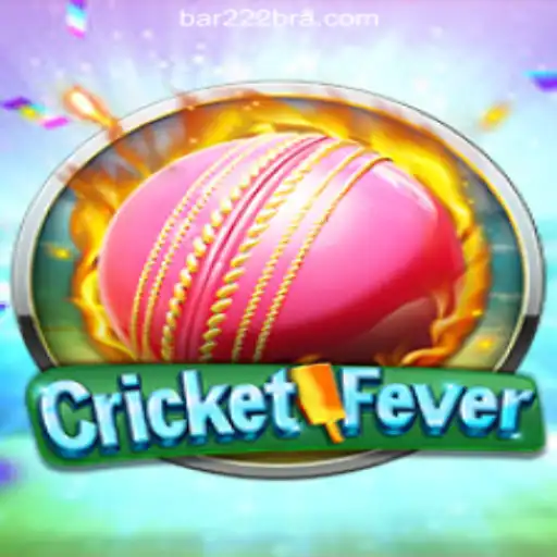 CricketFever: Dive into the Exciting World of BAR222.com Oficial Slots Brasil #1