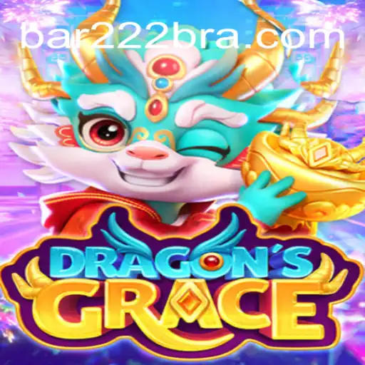 DragonsGrace: Conquering the Fantasy Realm with BAR222.com Oficial Slots Brasil #1