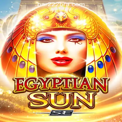 Discovering the Allure of EgyptianSunSE Slots