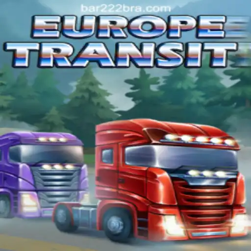 Discover EuropeTransit: A Captivating Journey through the Heart of Europe