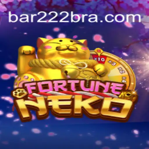 Exploring FortuneNeko: BAR222.com Oficial Slots Brasil #1
