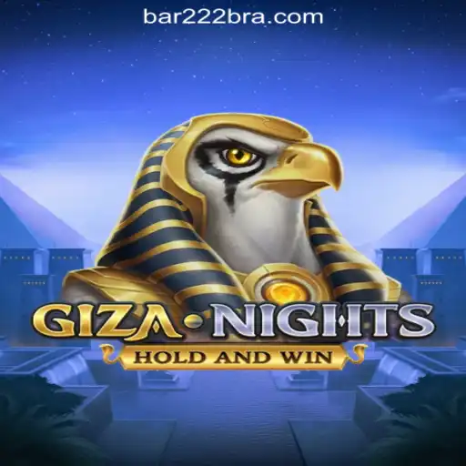 Discover GizaNights: The Exciting World of BAR222.com Oficial Slots Brasil #1