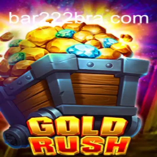 GoldRush: The Ultimate Gaming Experience with BAR222.com Oficial Slots Brasil #1