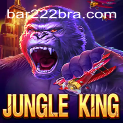 JungleKing: The Exciting Adventure Slot Game Taking Brazil by Storm