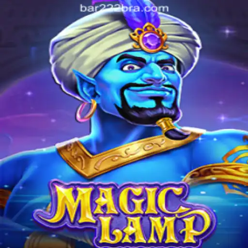 MagicLamp: The Enchanting World of Slots with BAR222.com Oficial Slots Brasil #1