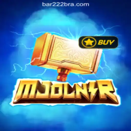 Unveiling the Power of Mjolnir: The Ultimate Slot Adventure on BAR222.com