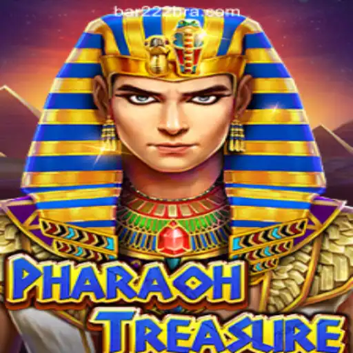 Discover the Exciting World of PharaohTreasure: The Ultimate Slot Experience at BAR222.com Oficial Slots Brasil #1