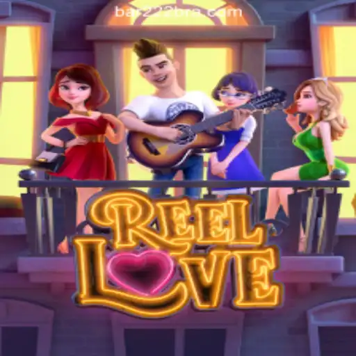 Exploring ReelLove: A Captivating Journey into the World of Slots