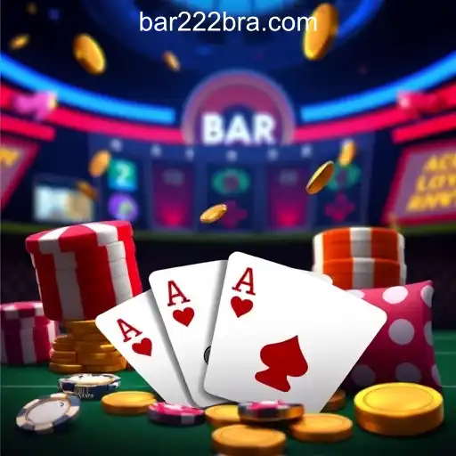Security and Trust BAR222.com Oficial Slots Brasil #1 - International Licenses and Certifications