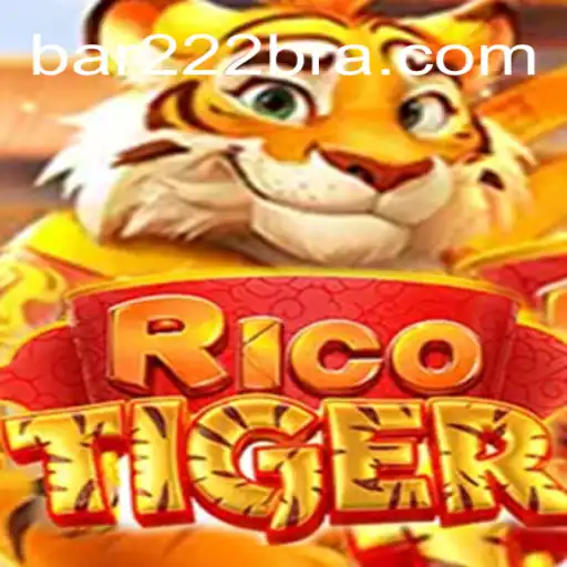 Exploring the World of RicoTiger: A Premier Slot Game Presented by BAR222.com Oficial Slots Brasil #1