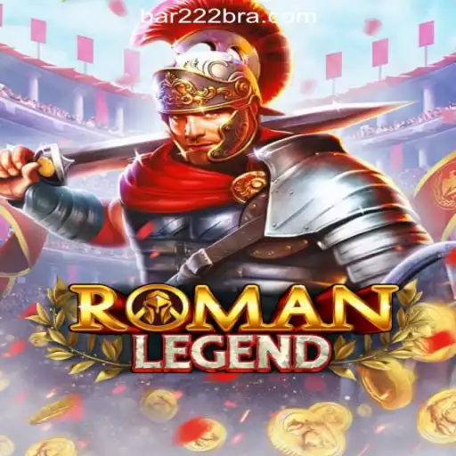 Explore RomanLegend: An Epic Slot Adventure with BAR222.com Oficial Slots Brasil #1