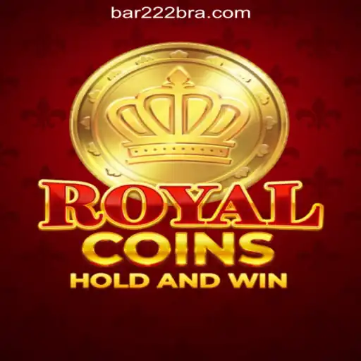 Exploring RoyalCoins: An In-Depth Look at BAR222.com Oficial Slots Brasil #1