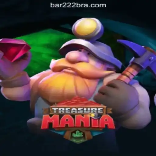 Exploring the Thrills of TreasureMania: The Ultimate Slot Experience