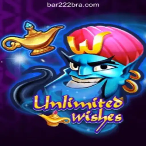 UnlimitedWishes: A New Era of Gaming with BAR222.com Oficial Slots Brasil #1