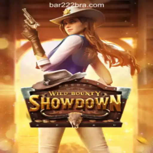 Explore the Exciting World of WildBountyShowdown: The Ultimate Slot Experience with BAR222.com Oficial Slots Brasil #1