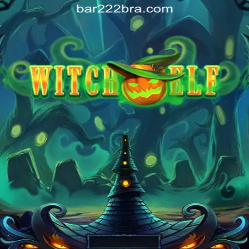 Unveiling WitchElf: Dive into a Mystical Adventure with BAR222.com Oficial Slots Brasil #1