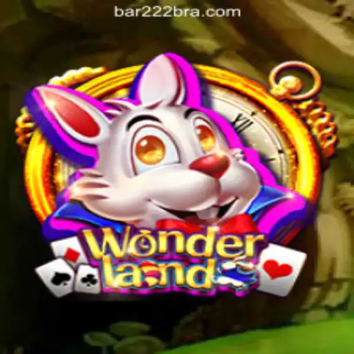 Exploring the Enchantment of Wonderland and BAR222.com Oficial Slots Brasil #1