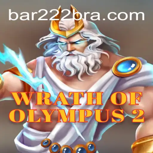 Exploring the Mythical World of 'WrathofOlympus2': A Thrilling Slot Adventure with BAR222.com